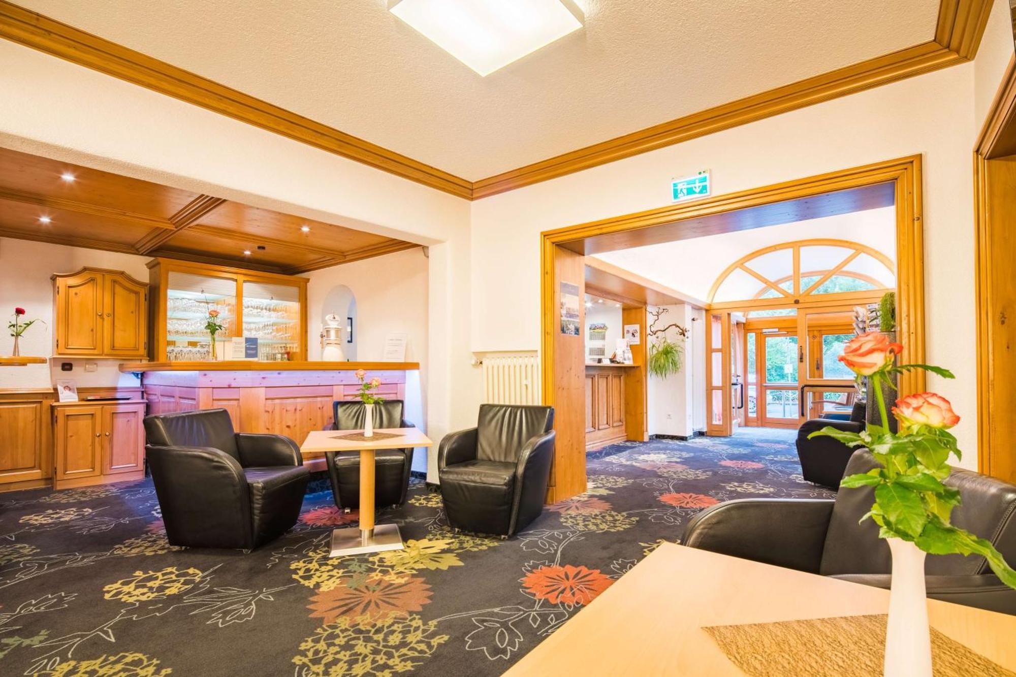 Best Western Blankenburg Hotel Coburg Exteriör bild