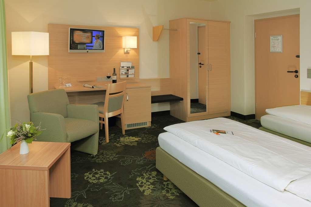 Best Western Blankenburg Hotel Coburg Rum bild