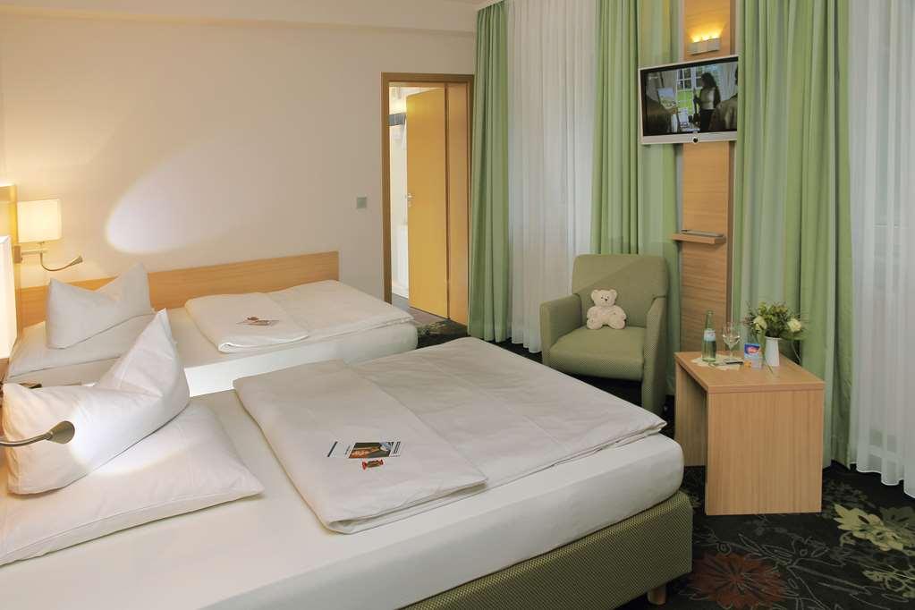 Best Western Blankenburg Hotel Coburg Rum bild