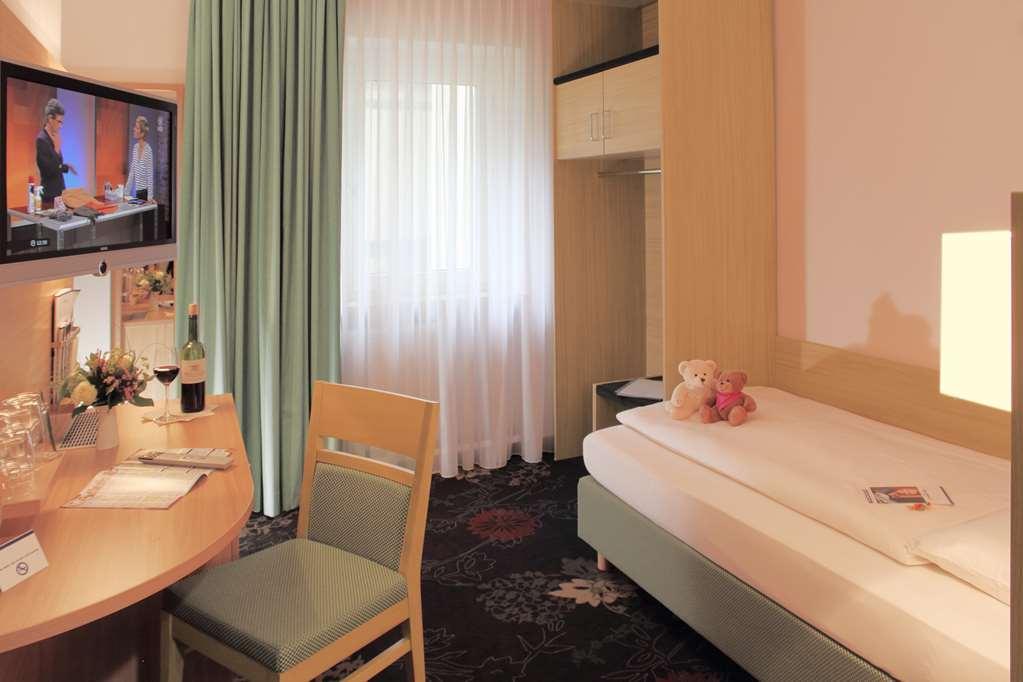 Best Western Blankenburg Hotel Coburg Rum bild