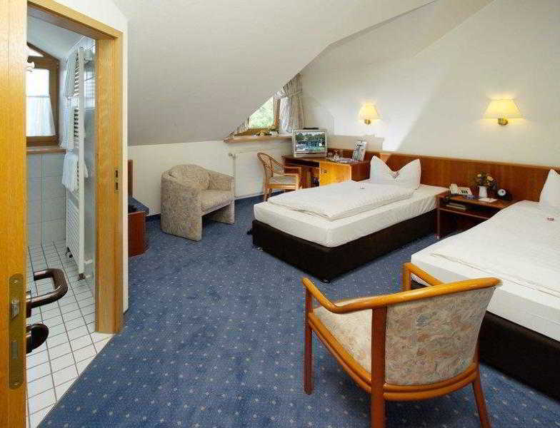 Best Western Blankenburg Hotel Coburg Exteriör bild