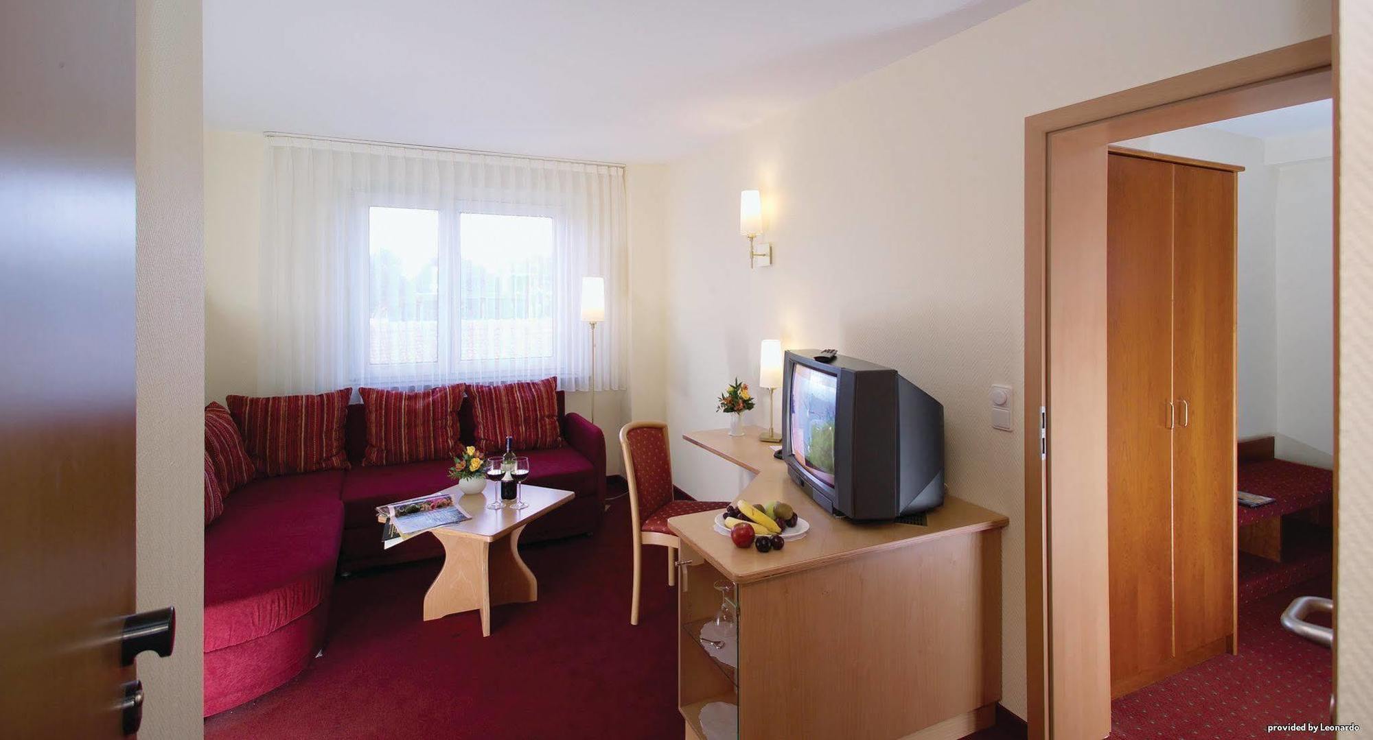 Best Western Blankenburg Hotel Coburg Exteriör bild